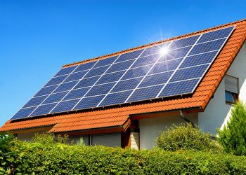 Financiamentos impulsionam instalações de sistemas de energia solar
