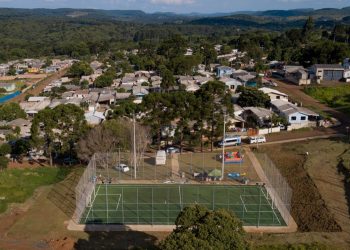 SECRETARIA DE ESPORTES LEVA QUALIDADE DE VIDA AOS GUARAPUAVANOS