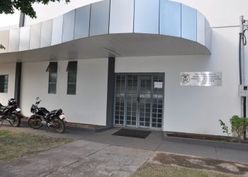 Mãe é presa suspeita de permitir abuso sexual da filha de 13 anos