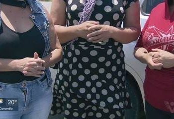 Mulheres estupradas em hospital no litoral de SP relatam ‘piadas’ de colegas: ‘nada vai apagar’