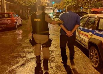 Homem mata esposa, avisa a polícia e acaba ouvido e liberado em Minas