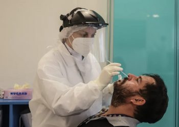 O que se sabe da festa com 90 participantes em SP na qual estava paciente com Ômicron