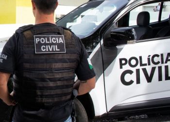 Polícia investiga empresário de Curitiba que instalou câmera no banheiro para filmar funcionárias