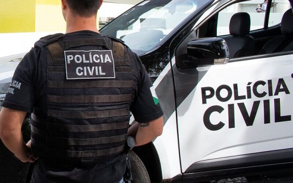 Polícia investiga empresário de Curitiba que instalou câmera no banheiro para filmar funcionárias