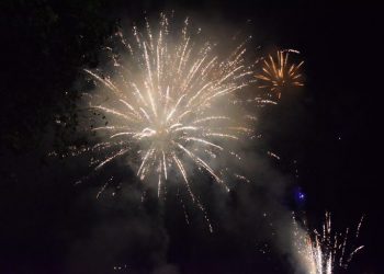 GUARAPUAVA TERÁ SHOW DE FOGOS SEM ESTAMPIDO NA CHEGADA DE 2022