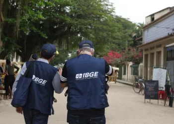 IBGE recebe aval para contratar 209.024 temporários para atuar no Censo 2022