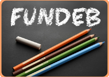 Bolsonaro sanciona com um veto o projeto que regulamenta o Fundeb