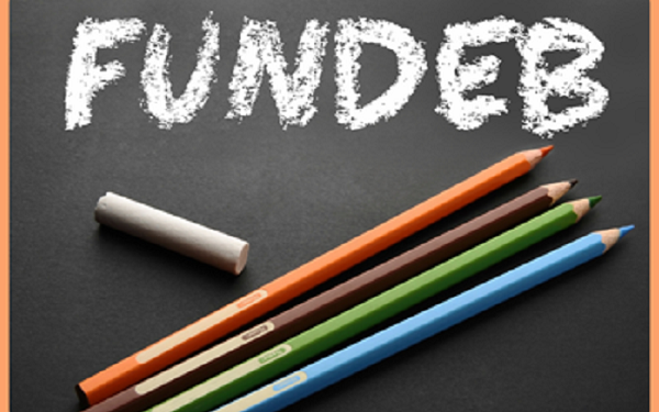 Bolsonaro sanciona com um veto o projeto que regulamenta o Fundeb