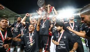 Grêmio rebaixado, Fluminense na Libertadores e derrota do São Paulo: Tudo o que aconteceu na última rodada do Brasileirão