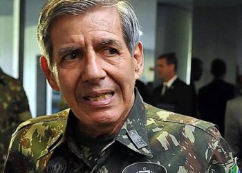 General Heleno autoriza avanço de garimpo em áreas preservadas na Amazônia