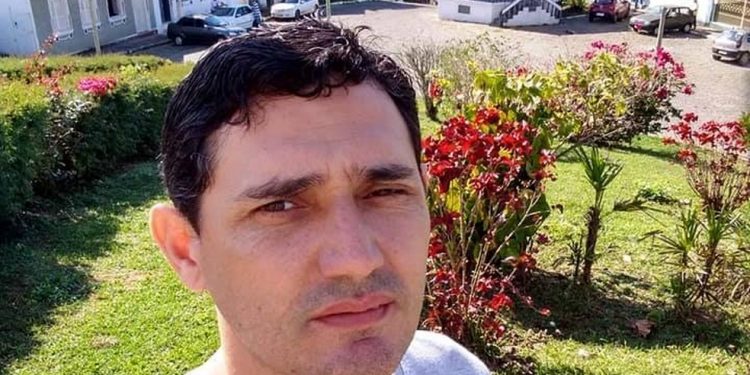 Marido voltava do RJ de mudança para MT após arrumar emprego quando família inteira morreu em acidente