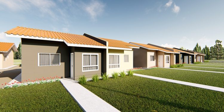 SECRETARIA DE HABITAÇÃO DEVE AMPLIAR OFERTA DE MORADIAS E REGULARIZAÇÃO DE ÁREAS