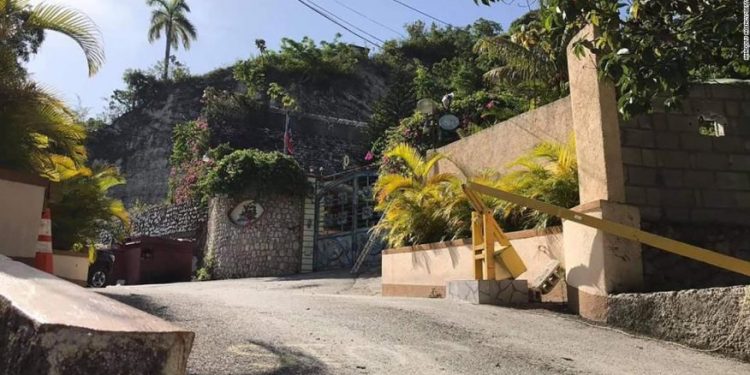 “Fomos incriminados e enganados”, dizem suspeitos de matar presidente do Haiti