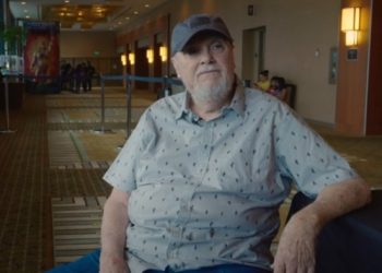 Morre aos 80 anos Mark Taylor, criador do He-Man