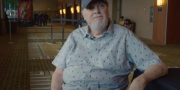 Morre aos 80 anos Mark Taylor, criador do He-Man
