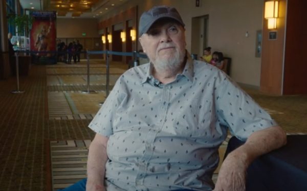 Morre aos 80 anos Mark Taylor, criador do He-Man