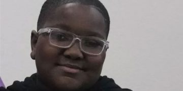 O menino herói que com apenas 11 anos salvou duas pessoas no mesmo dia