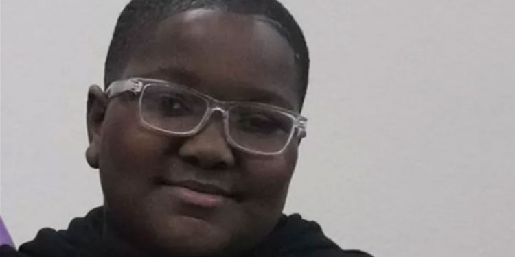 O menino herói que com apenas 11 anos salvou duas pessoas no mesmo dia