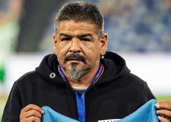 Morre Hugo Maradona, irmão mais novo do ídolo argentino