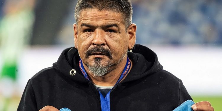 Morre Hugo Maradona, irmão mais novo do ídolo argentino