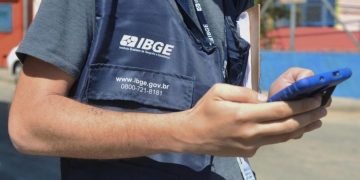 Concursos do IBGE têm mais de 11 mil vagas para o Paraná; veja os editais