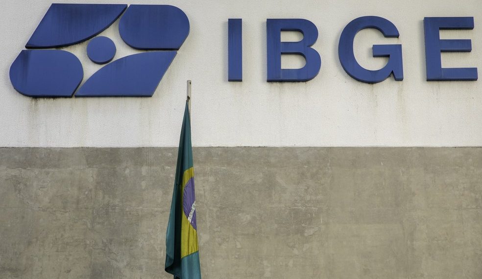 Censo 2022: IBGE abre concursos para 1,8 mil vagas temporárias