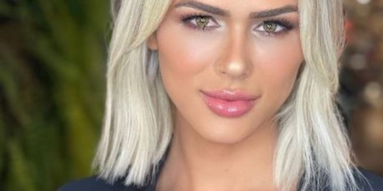 Influencer é roubada após postar foto com relógio Rolex em salão de beleza na Zona Oeste de SP