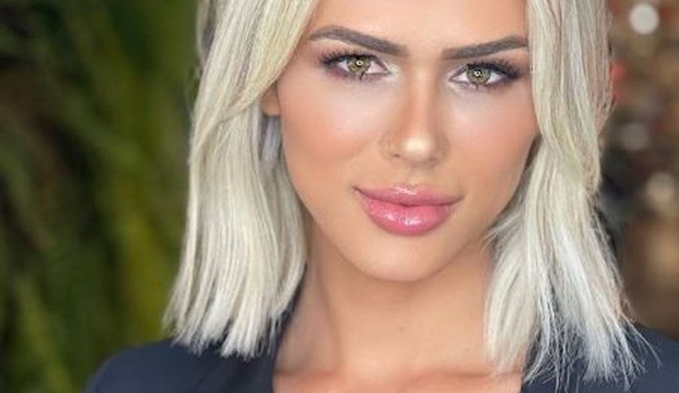 Influencer é roubada após postar foto com relógio Rolex em salão de beleza na Zona Oeste de SP