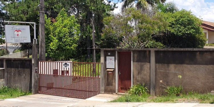Lar para idosos é interditado por risco iminente à saúde dos moradores, em Ponta Grossa, diz prefeitura