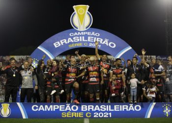 Associação de Clubes vai sugerir à CBF que Série C seja no formato de pontos corridos a partir de 2023