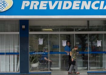 INSS altera limite de juros do empréstimo consignado