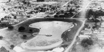 HISTÓRIA DE GUARAPUAVA