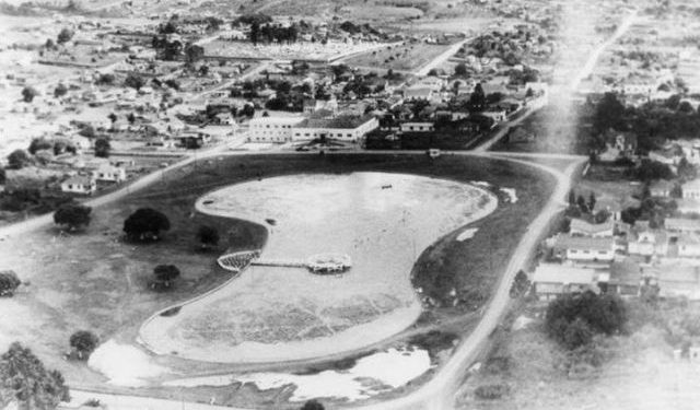 HISTÓRIA DE GUARAPUAVA