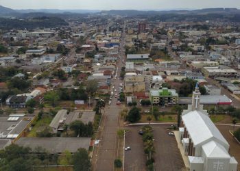 Laranjeiras do Sul terá rodízio no abastecimento de água a partir de segunda-feira
