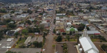 Laranjeiras do Sul terá rodízio no abastecimento de água a partir de segunda-feira