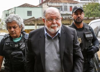 Delatores da Lava Jato amargam situação pior do que a de ex-presos
