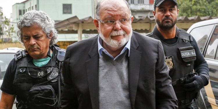 Delatores da Lava Jato amargam situação pior do que a de ex-presos