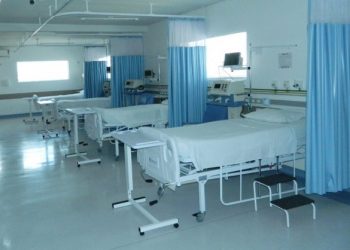 Secretaria de Saúde do Paraná fecha mais de 380 leitos de UTI exclusivos para Covid