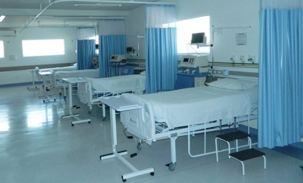 Secretaria de Saúde do Paraná fecha mais de 380 leitos de UTI exclusivos para Covid