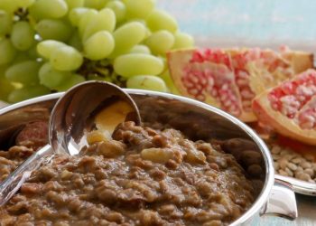 Receita de lentilha para o Ano Novo: deliciosa, prática e sucesso garantido!