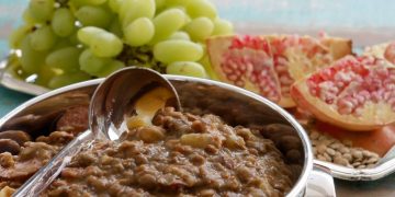 Receita de lentilha para o Ano Novo: deliciosa, prática e sucesso garantido!