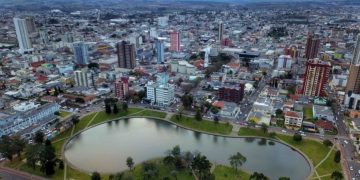 Covid: Guarapuava libera eventos com 100% da capacidade de público