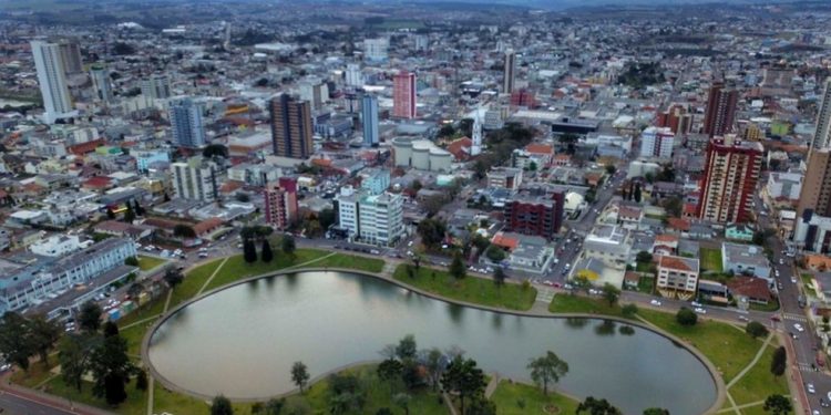 Covid: Guarapuava libera eventos com 100% da capacidade de público