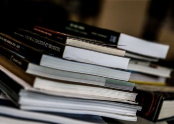 Vendas de livros no país até novembro já superam as de 2020