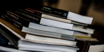 Vendas de livros no país até novembro já superam as de 2020