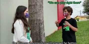 Concurso da ONU premia irmãos de Londrina por vídeo sobre inclusão social na pandemia