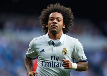 Após apoiar clube paranaense, astro do Real Madrid quer investir em outros clubes