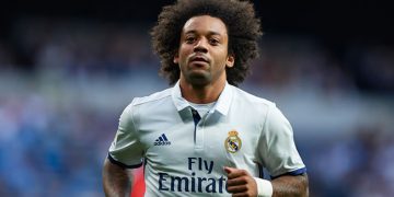 Após apoiar clube paranaense, astro do Real Madrid quer investir em outros clubes