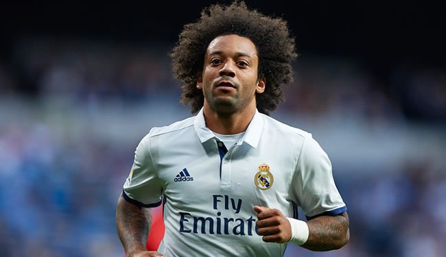 Após apoiar clube paranaense, astro do Real Madrid quer investir em outros clubes