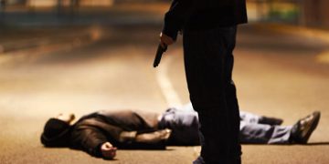 Sem saber, suspeito mata homem que salvou seu filho